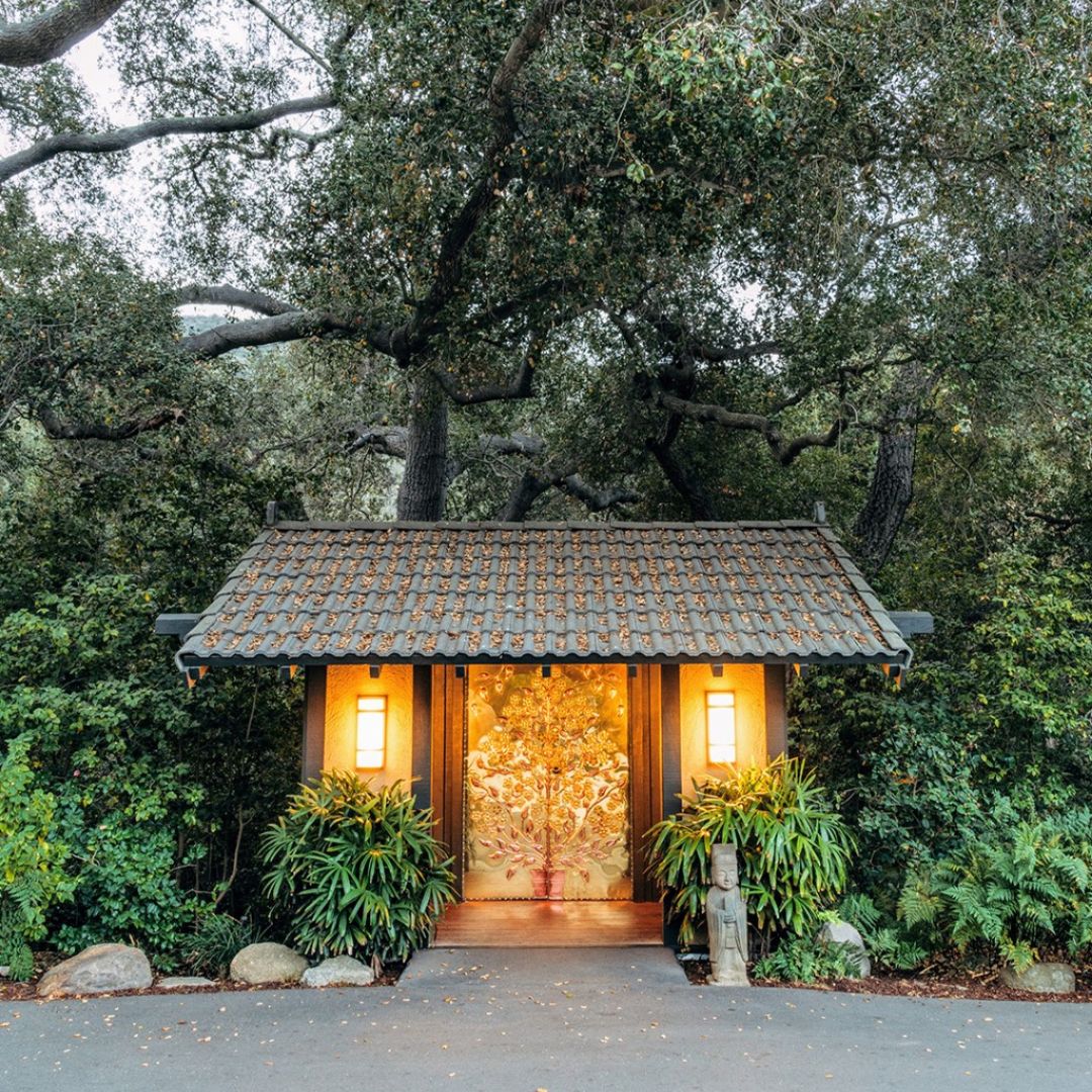 Curated visual reference: Luxury Apartment Eco Conscious Wellness Retreat Reference: Best Luxury And Eco Conscious Wellness Retreat In The Uk