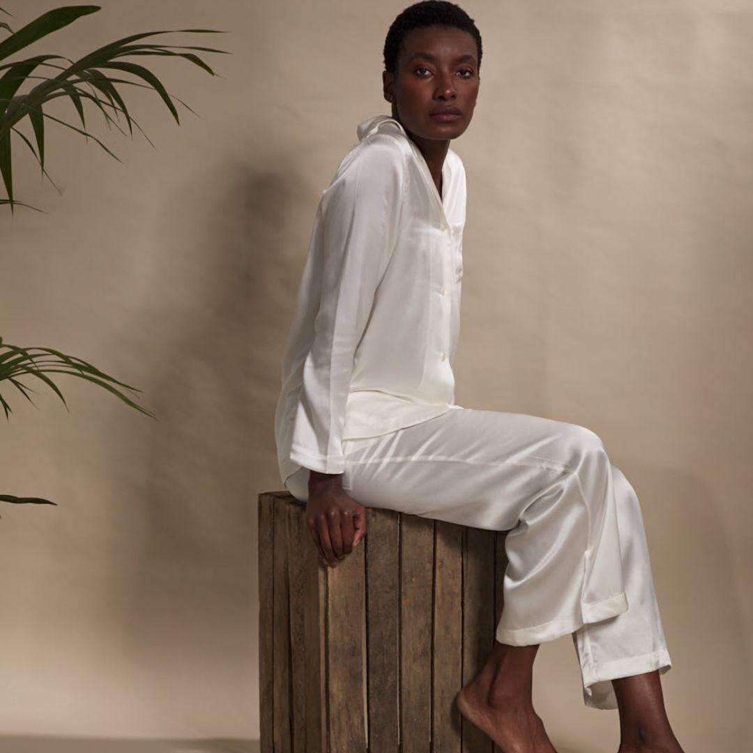 Is Organic Peace Silk Vegan, Veganfriendly and CrueltyFree? Ethical