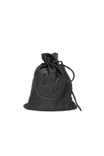 Load image into Gallery viewer, Peace Silk & Lyocell Sleep Mask – Black