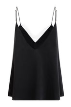 Load image into Gallery viewer, Ethical Kind Organic Peace Silk Camisole Boho Style Top