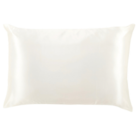 Why Switch to an Organic Peace Silk Pillowcase?