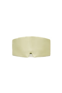 Peace Silk & Lyocell Sleep Mask – Sage