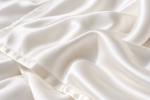 Load image into Gallery viewer, Everyday Peace Silk Pillowcase