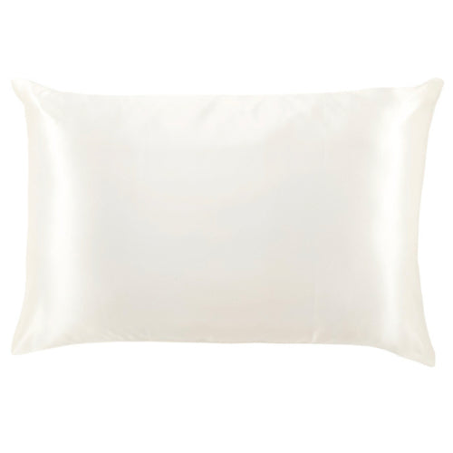 Ethical Kind Organic Peace Silk Pillowcase