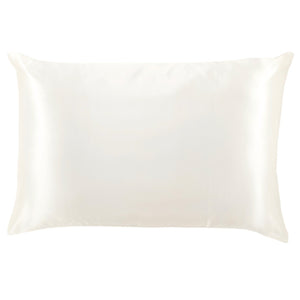 Ethical Kind Organic Peace Silk Pillowcase