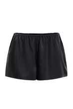 Load image into Gallery viewer, Ethical Kind Organic Peace Silk Shorts