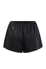 Load image into Gallery viewer, Ethical Kind Organic Peace Silk Shorts